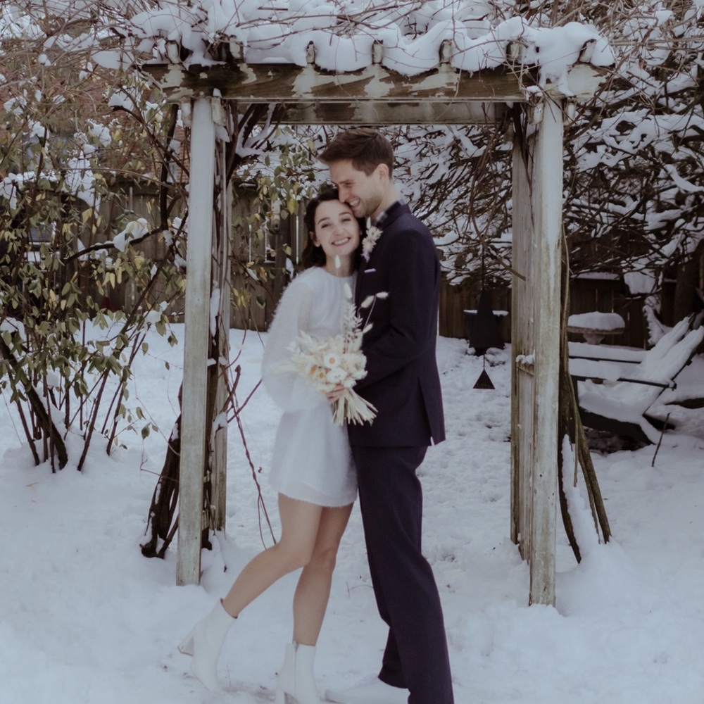 Meet your Posher, Claire